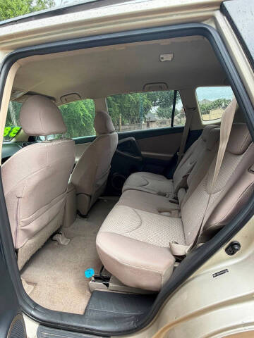 2006 Toyota RAV4