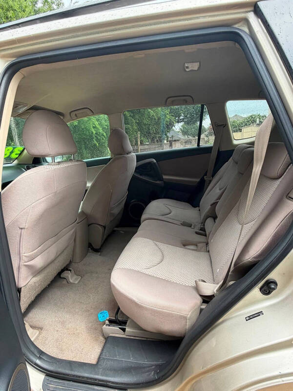 2006 Toyota RAV4