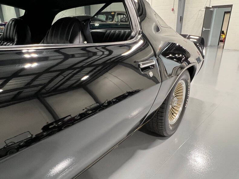 1978 Chevrolet Camaro