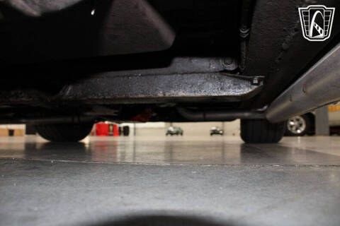 1972 Chevrolet Corvette