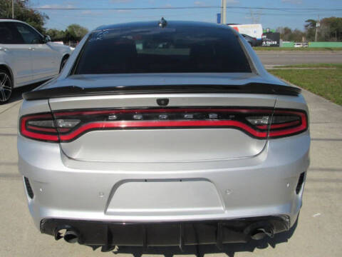 2021 Dodge Charger GT