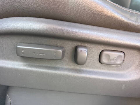 2011 Honda Odyssey EX-L