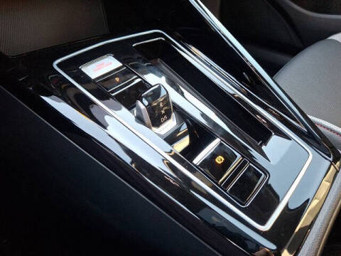 2026 Volkswagen Golf GTI SE