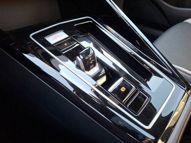 2026 Volkswagen Golf GTI SE