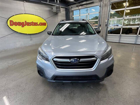 2019 Subaru Outback 2.5i
