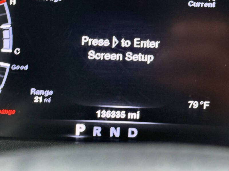 2014 RAM 1500 Big Horn