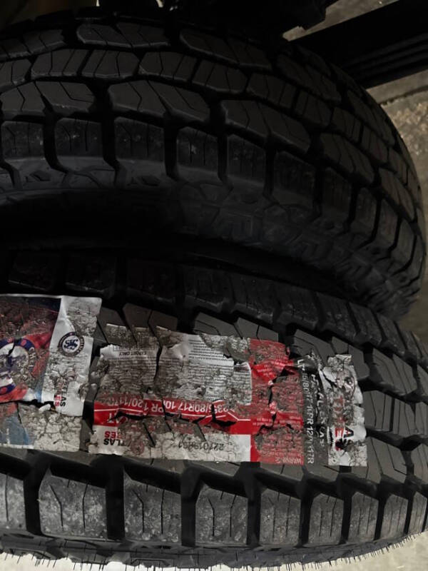 2023 GMC Sierra 3500HD