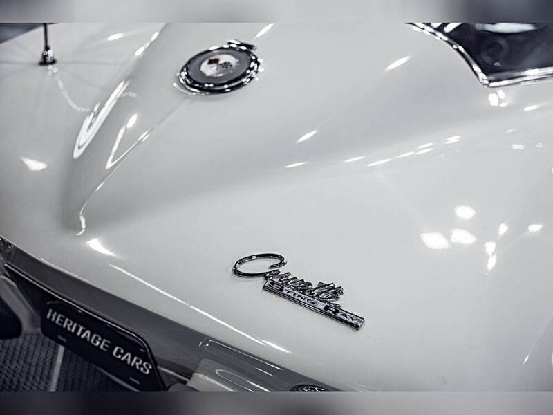 1964 Chevrolet Corvette