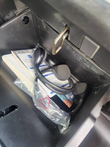 2016 Chevrolet Traverse LTZ