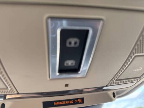 2016 Land Rover Range Rover Evoque HSE