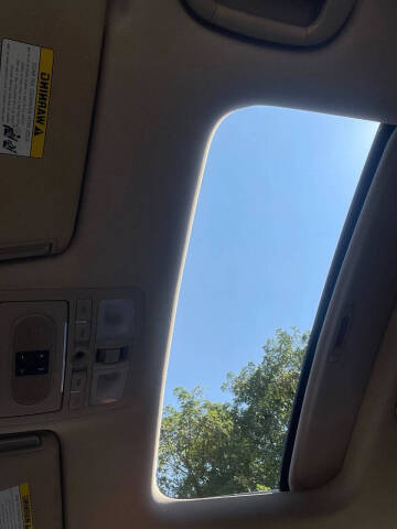 2008 Hyundai Veracruz Limited