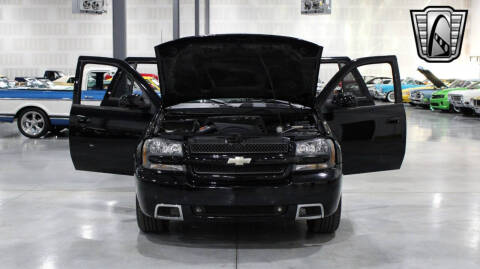 2006 Chevrolet TrailBlazer