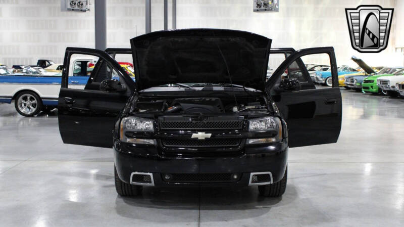 2006 Chevrolet TrailBlazer