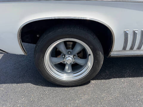 1969 Buick Skylark