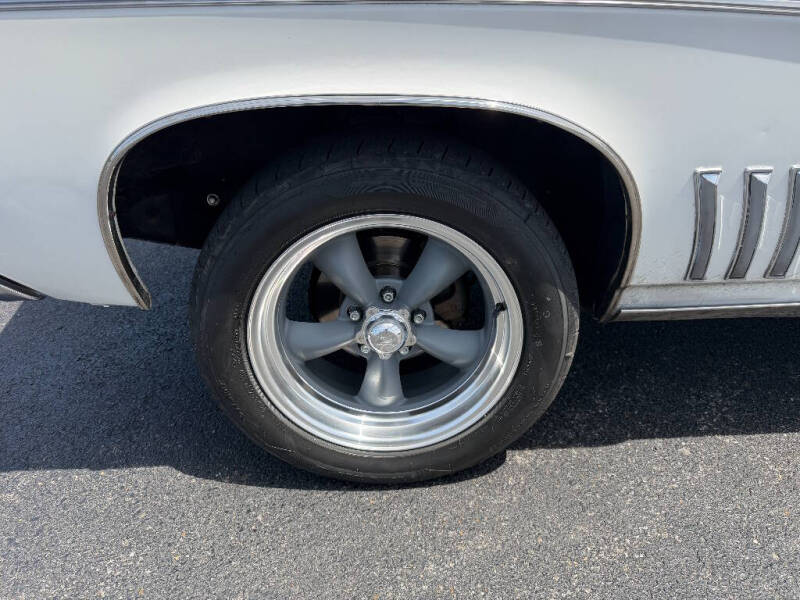 1969 Buick Skylark