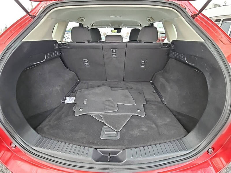 2023 Mazda CX-5 2.5 S