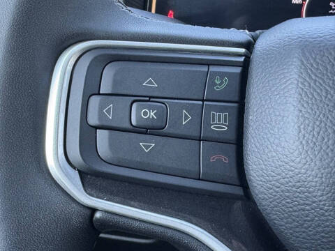 2024 Jeep Wagoneer L