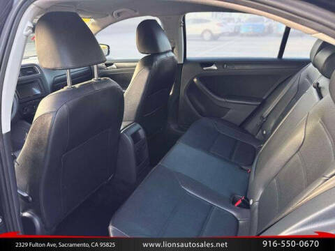 2014 Volkswagen Jetta