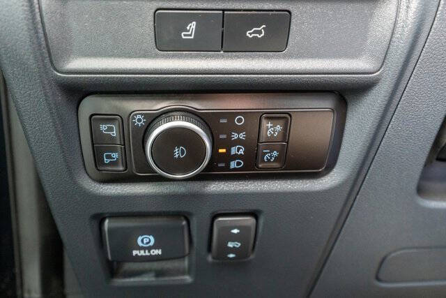 2023 Ford Expedition MAX Platinum