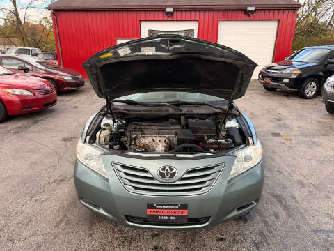 2009 Toyota Camry LE