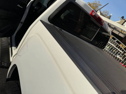 2018 GMC Canyon Denali