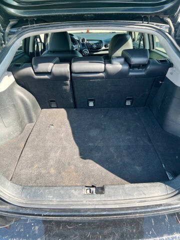 2012 Honda Insight EX