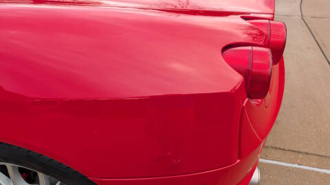 2007 Ferrari F430 F1 Spider