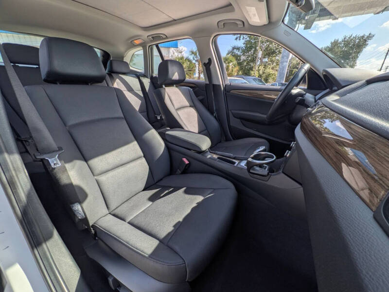 2014 BMW X1 sDrive28i