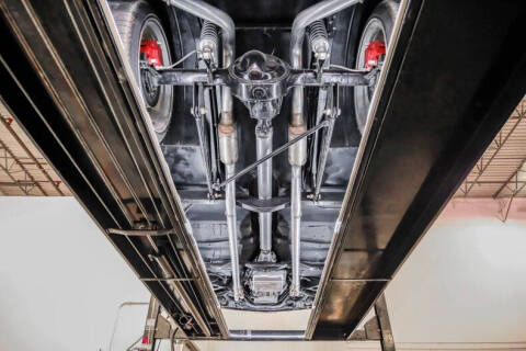 1972 Chevrolet Chevelle