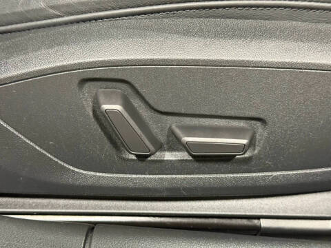 2020 Audi A6 quattro Premium Plus 45 TFSI