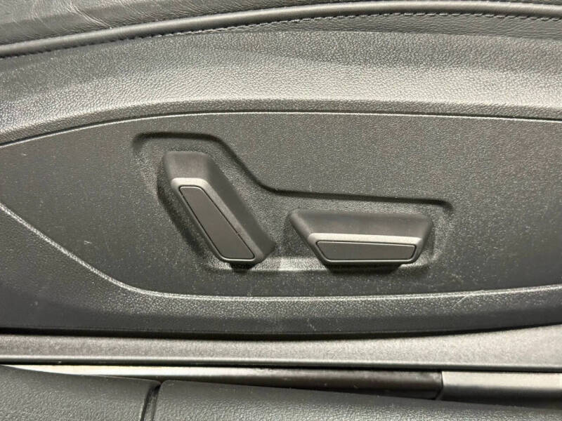 2020 Audi A6 quattro Premium Plus 45 TFSI