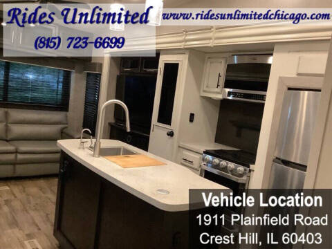 2021 Jayco Eagle