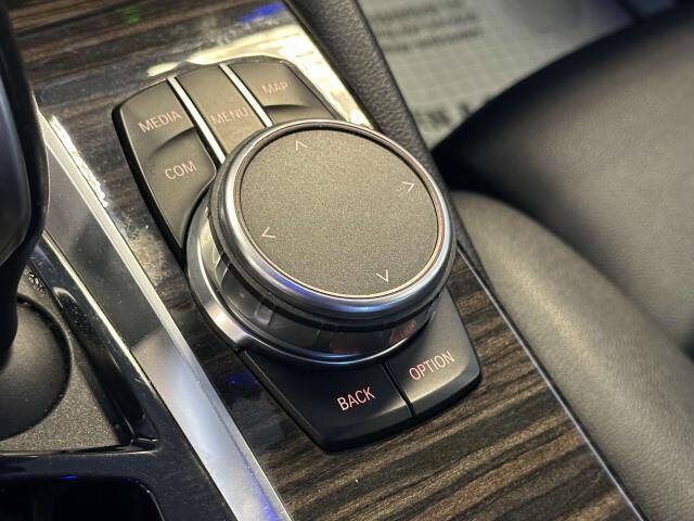 2019 BMW 5 Series 530i xDrive