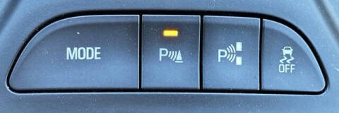 2019 Chevrolet Volt Premier