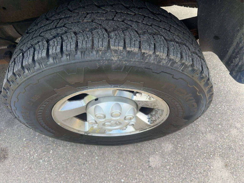 2007 Dodge Ram 1500 SLT