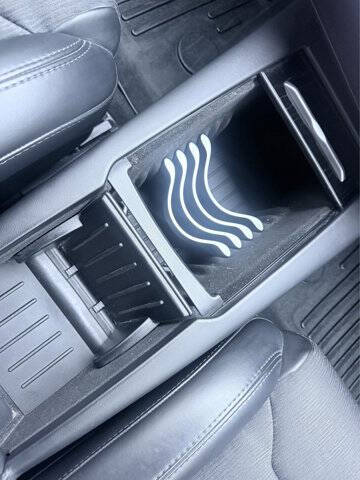 2018 Tesla Model S 75D