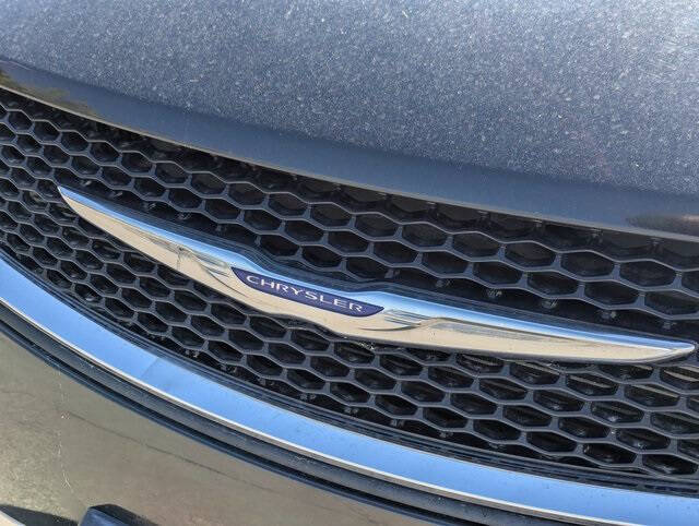 2020 Chrysler Pacifica for sale at Axio Auto Boise in Boise, ID