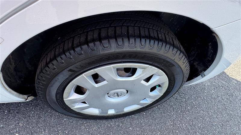 2008 Scion xB