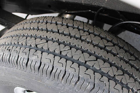 2023 GMC Savana 3500