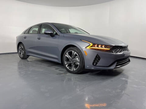 2023 Kia K5 for sale at PHIL SMITH AUTOMOTIVE GROUP - Toyota Kia of Vero Beach in Vero Beach FL
