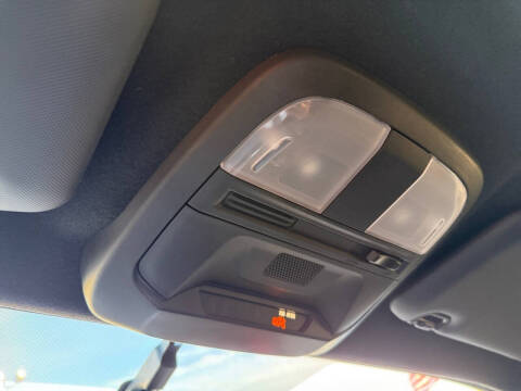 2023 Subaru BRZ Premium