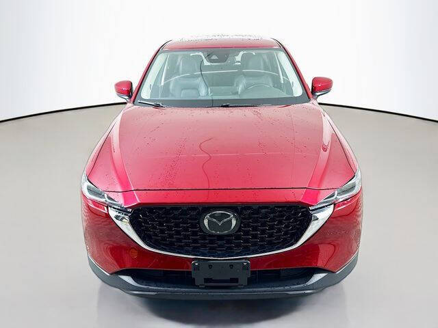 2023 Mazda CX-5 2.5 S Premium