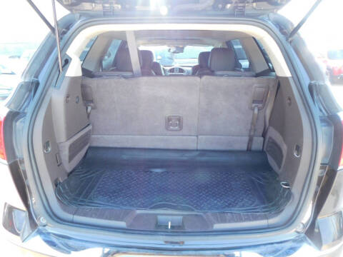 2014 Buick Enclave Premium