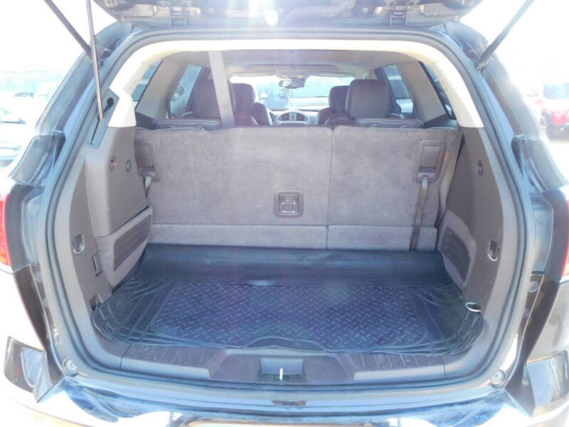 2014 Buick Enclave Premium