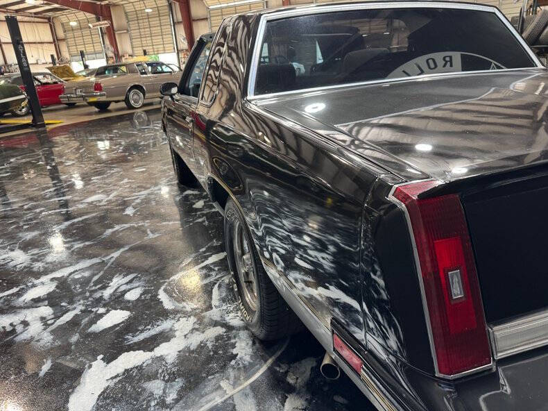 1987 Oldsmobile Cutlass Supreme