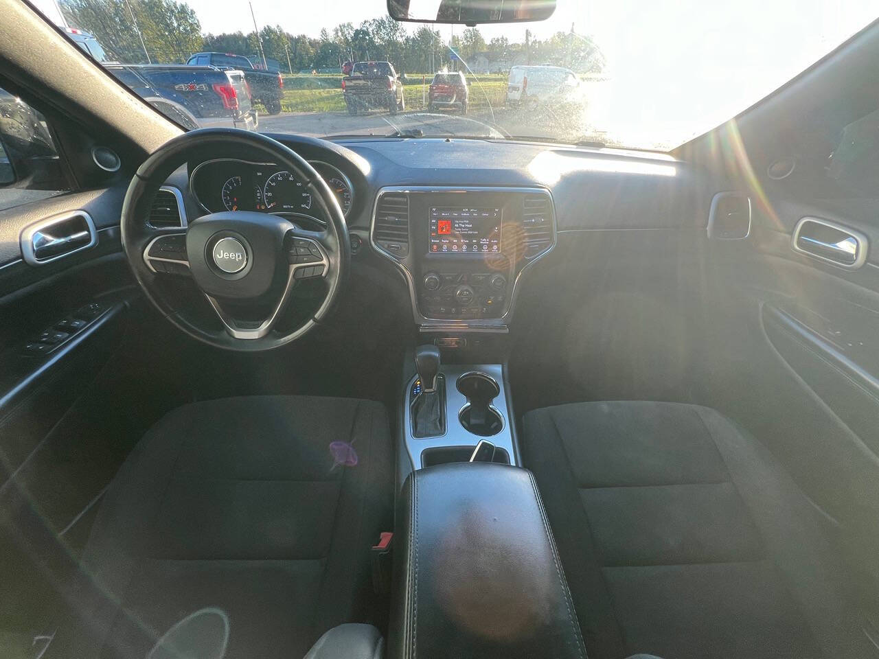 2019 Jeep Grand Cherokee for sale at 24/7 Cars Warsaw in Warsaw, IN