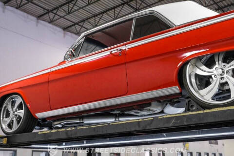 1962 Chevrolet Impala