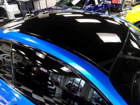 2019 BMW M2 Competition