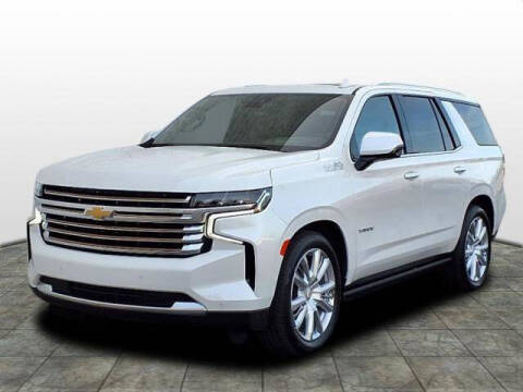 2024 Chevrolet Tahoe for sale at Mercedes-Benz of North Olmsted in North Olmsted OH