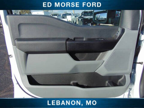 2025 Ford F-550 Super Duty